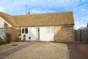 25, Horton Road, Banbury OX17 2LG