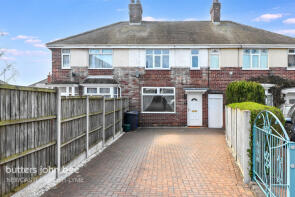 67, Reeves Avenue, Newcastle ST5 9LA