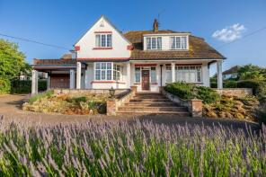 13 Aysgarth, Wodehouse Road, Hunstanton PE36 6JD