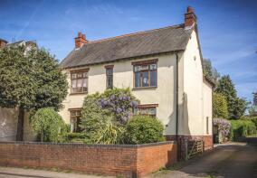 74, Main Street, Horsley Woodhouse, Ilkeston DE7 6AU