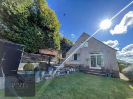 O R Diwedd, Penygraig Terrace, Brynithel, Abertillery NP13 2HP