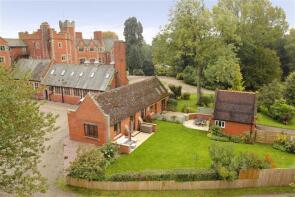 6, Petton Hall, Petton, Shrewsbury SY4 5TH