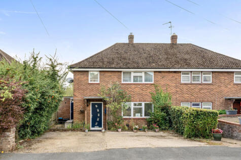 Oakhill Road, Maple Cross, Rickmansworth