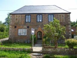 1, Queen Anne Cottages, Manor Farm Lane, Devizes SN10 3RA