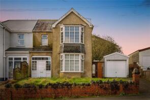 275, Pentregethin Road, Gendros, Swansea SA5 8AN