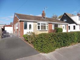 9, Coniston Avenue, Poulton-le-fylde FY6 9BW