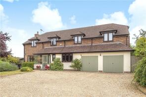 Oaks House, Cross Lanes, Dorchester DT2 7NY