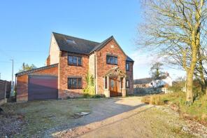 2a Clareion, Handley Drive, Brindley Ford, Stoke-on-trent ST8 7QZ