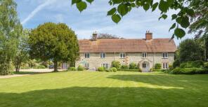The Old Rectory, Main Road, Yarmouth PO41 0SS