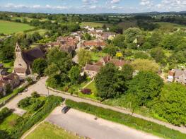 Mulberry House, Bindon Lane To Witham Hall Farm, Witham Friary, Frome BA11 5HF