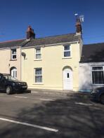 8, Monkton Lane, B4320 Monkton Main Road, Monkton, Pembroke SA71 4LP