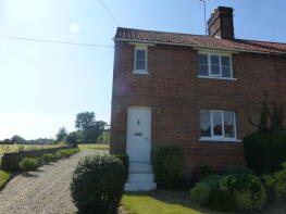 Hillside, Wolterton Road, Norwich NR11 7AF
