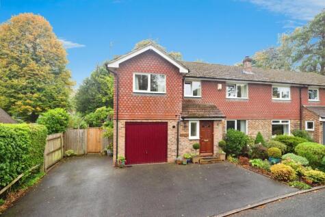 Pembury Grange Sandown Park, Tunbridge Wells