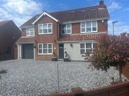 24 Casa Bonita, Cherry Lane, Ulceby DN39 6RL