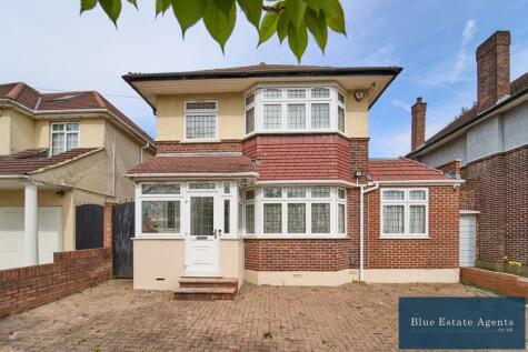 Craneswater Park, Norwood Green, Southall, UB2