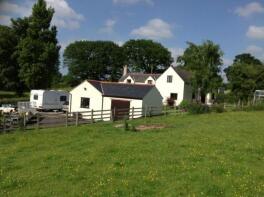 Gweithdy, Tyn Celyn To Tyddyn Cook, Llanfwrog, Ruthin LL15 2AW