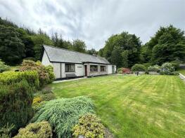 21 The Pines, Cabrich, Cabrich Road, Inverness IV5 7PH