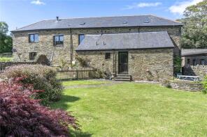 5, Meadow Court Barns, A379 Carehouse Cross To Stokenham Cross, Kingsbridge TQ7 2SU