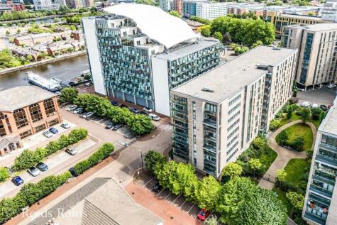 Ottinger Close, Salford, M50