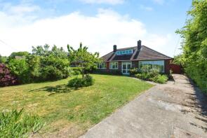 Four Winds, Bildeston Road, Little Finborough IP14 2LA