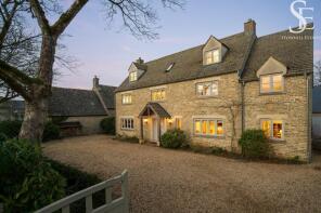 The Sycamores, Middletown, Witney OX29 9UB