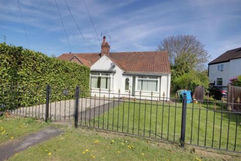 New Village Road, Cottingham