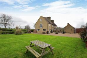 146, Tunnel Cottages, Bedford Road, Biggleswade SG18 9LU