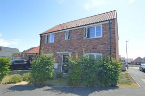 16, Papworth Drive, Crowland, Peterborough PE6 0DQ