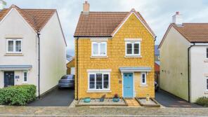 4, Isaac Close, Wotton-under-edge GL12 8FA