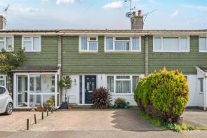 31, Fairholme Drive, Arundel BN18 0JH