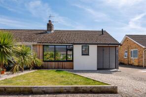 5, Wolsey Drive, Bishopthorpe, York YO23 2RP