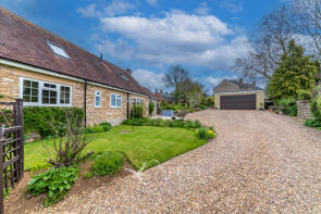 1a Byre House, Pinfold Lane, Oakham LE15 8NR