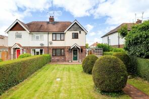 13, Chester Road, Chester CH4 0AQ