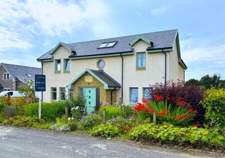 Solas, North Fieldhead Farm, Strathaven