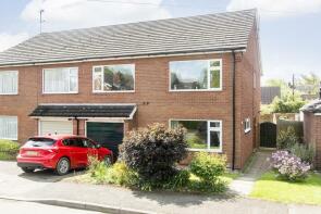 37, Cromwell Close, Lutterworth LE17 4JJ