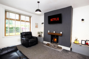 8, Somerset Avenue, Darwen BB3 1HD