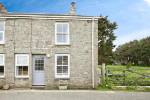 4, South Place, B3315 From Sheffield To Chywoone Hill, Sheffield, Penzance TR19 6UL