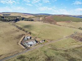 Mains Of Beldorney, Glass, Huntly AB54 4EX