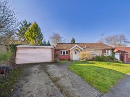 2, Wychwood, Great Missenden HP16 0EJ