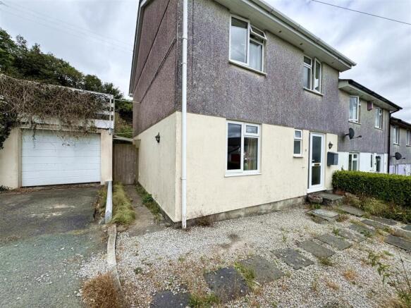 Property and Garage