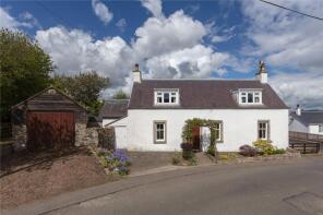 Coat House, Lanton TD8 6SX