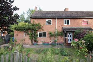 4, Brantley Crescent, Stourbridge DY7 5DB