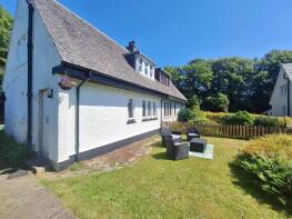 3, Charles Terrace, Tighnabruaich PA21 2AA