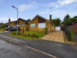 29, Simons Walk, Pattishall NN12 8NX