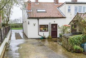 4, Chapel Cottages, Main Street, Driffield YO25 8TP