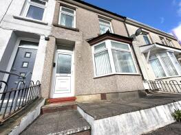 69, Bryn Terrace, Brynithel, Abertillery NP13 2HF
