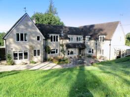 Chapel Cottage, High Street, Salisbury SP3 5QF