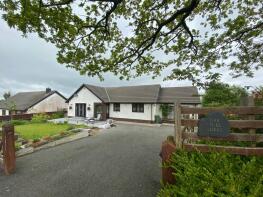 Oak Tree Lodge, Pentop To Boundary Junction Left, Llanllwni, Pencader SA39 9EA