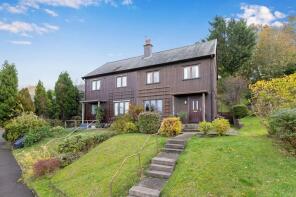 3, Melville View, Lasswade EH18 1AE