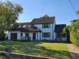 Meadow View, The Street, Bury St. Edmunds IP28 6ST